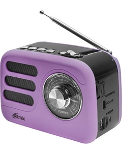 Радиоприемник Ritmix RPR-033