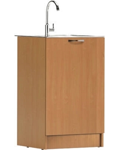 Шкаф под мойку Домино D5050BU-1