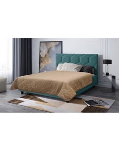 Покрывало BELLISSIMO Relax 200х240 / 25224193010-93R Bellissimo