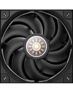 Вентилятор для корпуса Deepcool FT12 Black (R-FT12-BKWPN1-G)