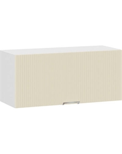 Шкаф под вытяжку ТриЯ Кимберли 1В8Г с одной откидной дверью Трия