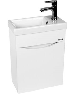 Тумба под умывальник Viant Рим Como 40 / VRIM40CO-T1STP