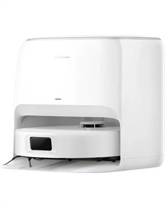 Робот-пылесос Trouver Robot Vacuum E30 Aqua (RLE52SC)