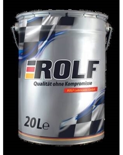 Моторное масло Rolf Krafton M1 U 15W40 / 322643