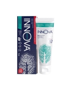 Зубная паста INNOVA Sensitive Бережное осветление эмали для чувств. зубов Innova