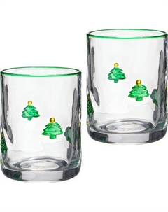 Набор стаканов Lefard Celebration 685-135