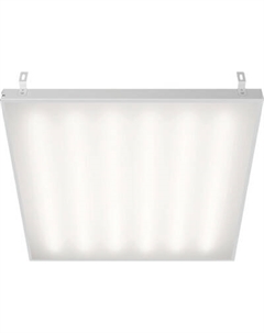 Панель светодиодная Wolta ДВО12-54-001-5К