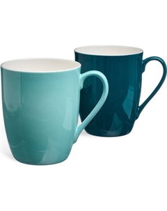 Набор кружек Lefard Тет-а-тет 416-120