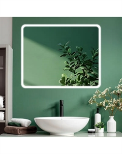 Зеркало Дабл-Ю Онтарио 100x80 / TR100X80 Дабл-ю