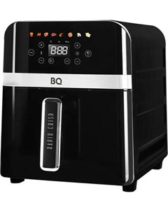 Аэрогриль BQ AF9011S Bq