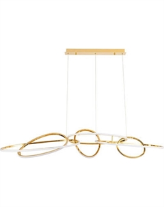 Люстра Arte Lamp A2964SP-75PB Arte lamp