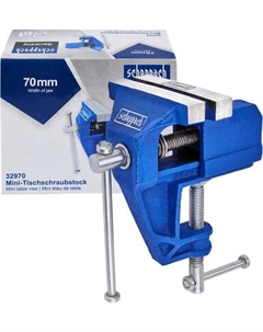 Тиски Scheppach Sch-32970