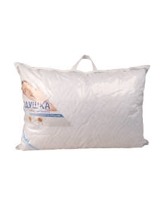 Ортопедическая подушка Бояртекс С латексной крошкой 50x70