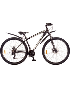Велосипед FAVORIT Buffalo-29MDS / BUF29MD17BK Favorit