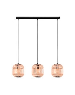 Люстра Eglo Bordesley 43217