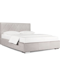 Двуспальная кровать ДеньНочь Мишель KR00-19 160x200 Деньночь