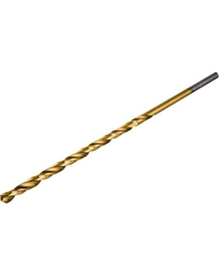 Набор сверл FIT HSS Титановое покрытие 2.0мм / 34120 Fit