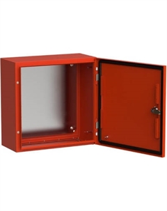 Корпус металлический IEK TI5-13-N-040-040-020-66 Iek