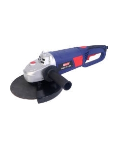 Угловая шлифовальная машина Диолд МШУ-1.8-02