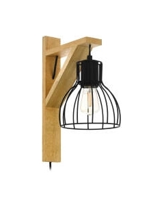 Бра Eglo Rampside 1 43351