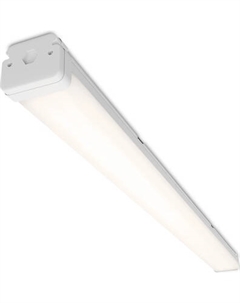 Светильник линейный Wolta ДСП15-36-001-4К