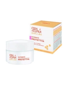 Крем для лица Cera di Cupra HR Nourishing Protective Cera di cupra
