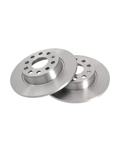 Тормозной диск ABS 18117 Abs