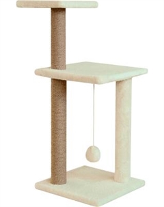 Комплекс для кошек Kogtik Триола Lux / БелД m