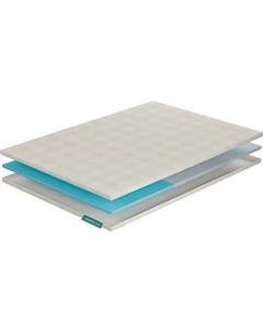 Наматрасник ортопедический Фабрика сна Т-1 200x190