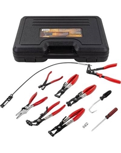 Набор съемников Forstime FT-909G3