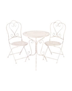 Комплект садовой мебели Tetchair Secret de Maison Monique