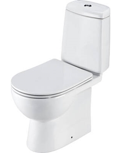 Унитаз напольный Santek Остин 1WH501856