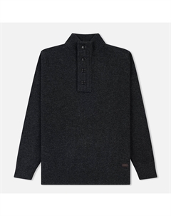 Мужской свитер Patch Half Zip Barbour