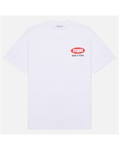 Мужская футболка Relax Make It Yours Études studio