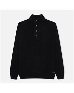 Мужской свитер Patch Half Zip Barbour
