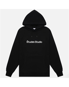 Мужская толстовка Loose Etudes Hoodie Études studio
