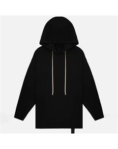 Мужская толстовка Concordians Peter Hoodie Rick owens drkshdw