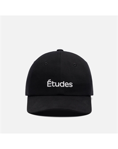 Кепка Booster Études studio