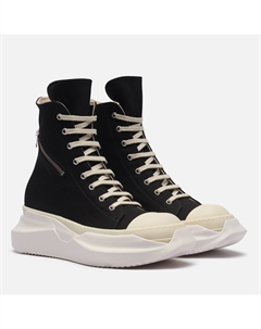 Мужские кроссовки Concordians Denim Cargo Abstract Rick owens drkshdw