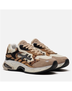 Женские кроссовки Sharky-d 425 Premiata