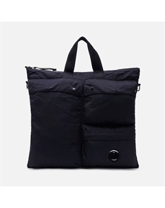 Сумка Nylon B Shoulder Garment Dyed C.p. company