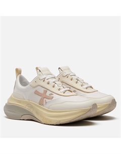 Женские кроссовки Hill 7852 Premiata