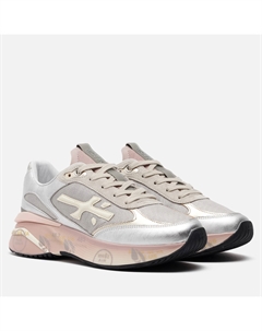 Женские кроссовки Moerun-d 7797 Premiata