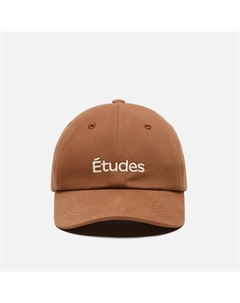 Кепка Booster Études studio