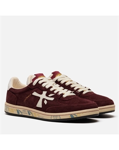 Мужские кроссовки BSKT Clay 7707 Premiata