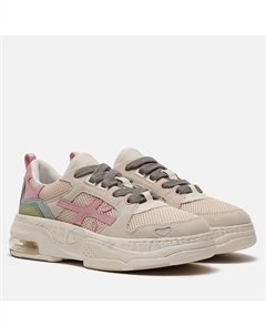 Женские кроссовки Drake-d 449 Premiata