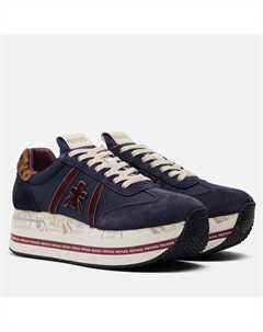 Женские кроссовки Beth 7743 Premiata