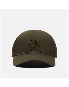 Кепка Gabardina Logo C.p. company