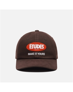 Кепка Make It Yours Études studio