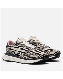 Женские кроссовки Lauryn 7780 Premiata